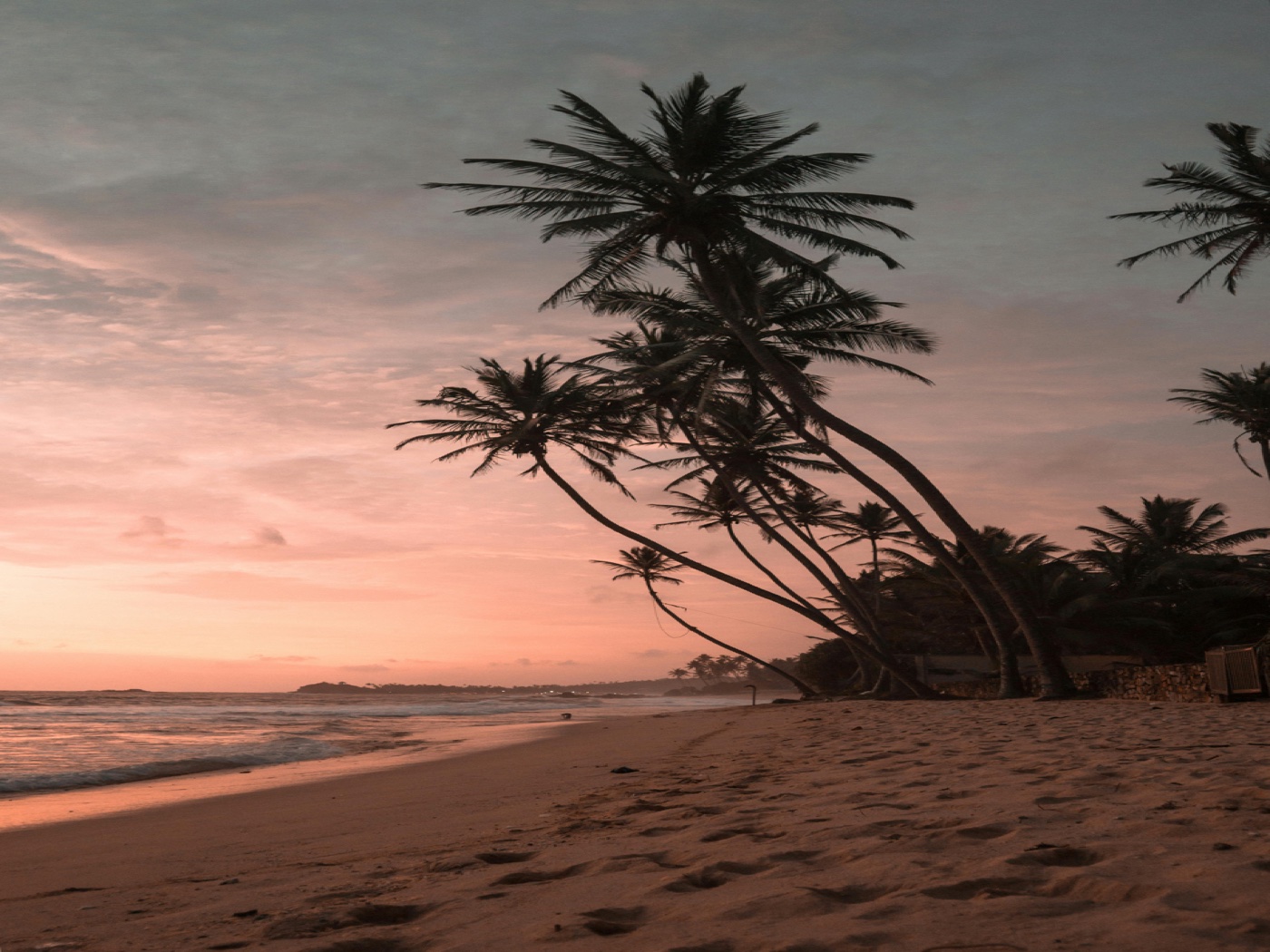 Sri Lanka hill country treatment setting - residential rehab clinic in Asia