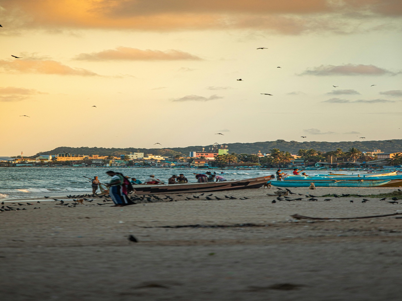 Sri Lanka hill country treatment setting - residential rehab clinic in Asia