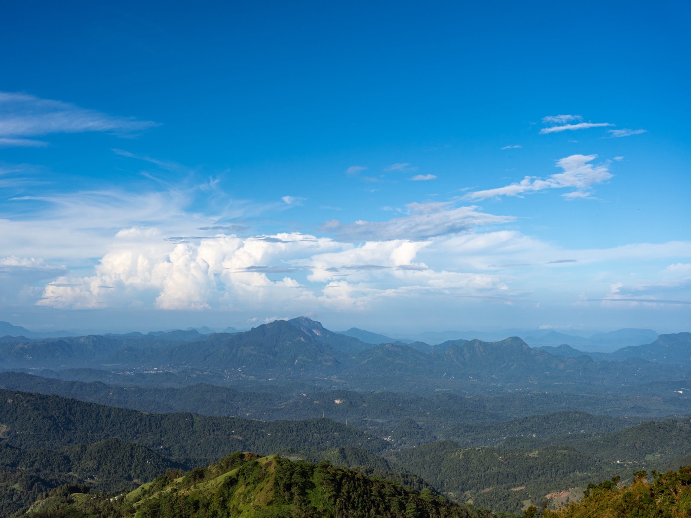 Sri Lanka hill country treatment setting - residential rehab clinic in Asia